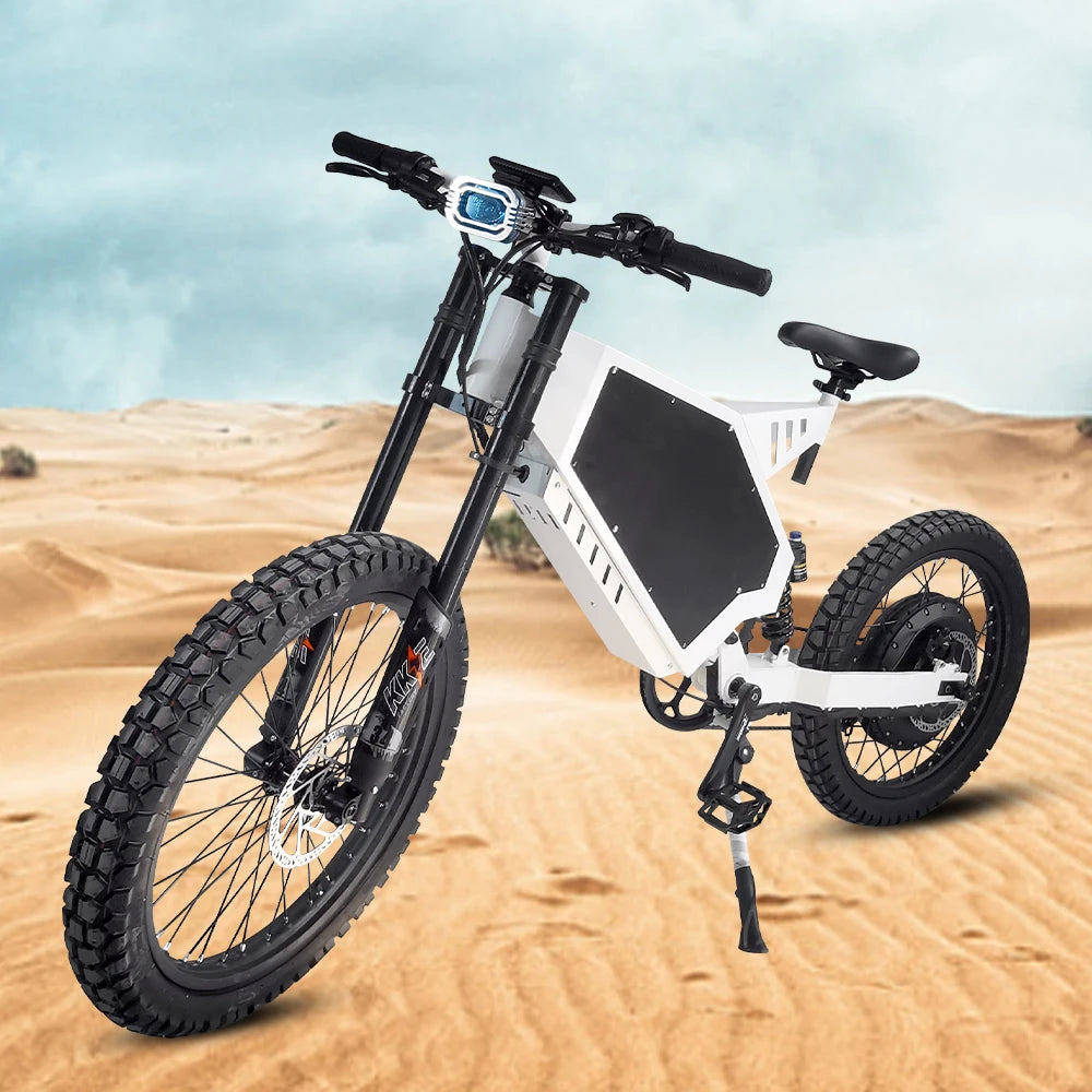 OEM 72v Electric Bike 2000w Electric Bike Road Ebike Frame Electric Bicycle Adults Talaria X3 Fatbike 12000w Road Ebike