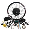 MXUS 3K-Turbo 72V3000W 3T 135-142mm 80A Sine Wave XT90 UKC1+ surron Electric Bike Bicycle Ebike Hub Motor Kit 26/27.5/29" MTX