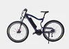 Mid Drive Electric Bike 26'' 27.5'' Mid Drive Ebik 500W 750w 1000w M600 M620 Customized Motor 9 Speed Electro Bikes