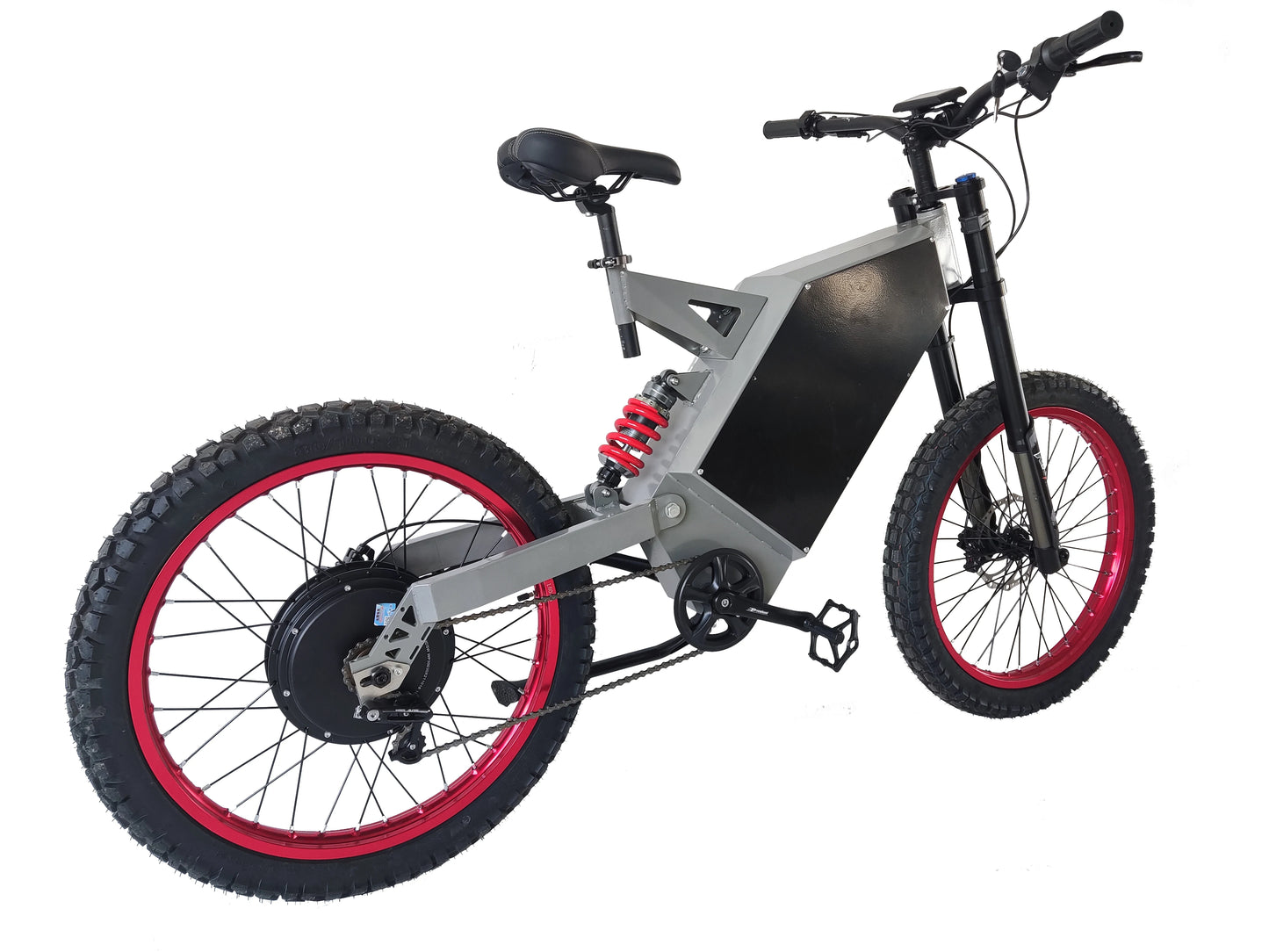 Fast E Bike Dirt Bike 72V 5000w 8000w 12000w 50ah 6 Speed Powerful off Roag Long Range Electric Bike 12000w 72v Ebike