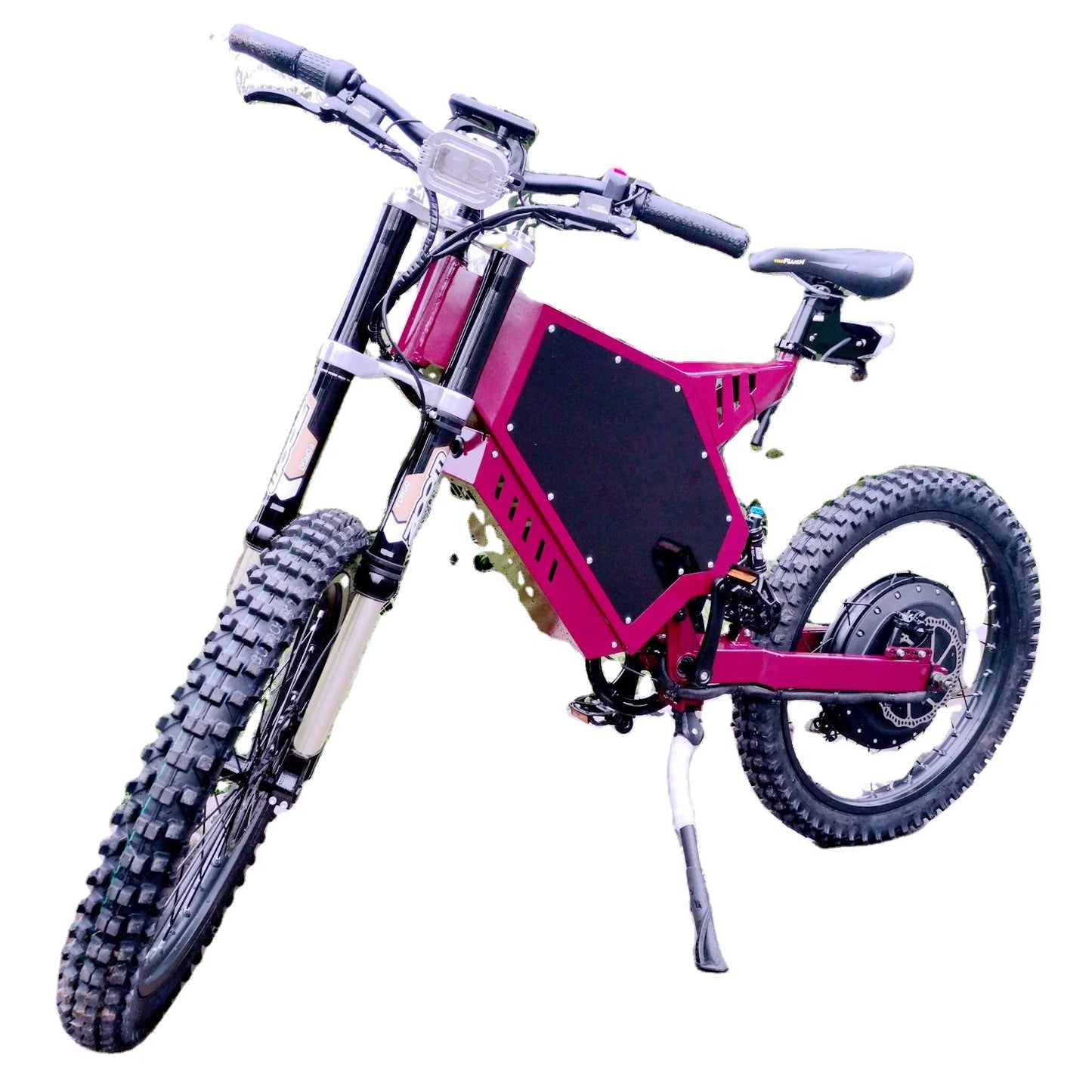 New High Performance Fat Tyre E Bike 3000W 5000W 8000W Sunny Light Bee Electric Bike From China City Bike