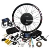 MXUS 3K-Turbo 72V3000W 3T 135-142mm 80A Sine Wave XT90 UKC1+ surron Electric Bike Bicycle Ebike Hub Motor Kit 26/27.5/29" MTX