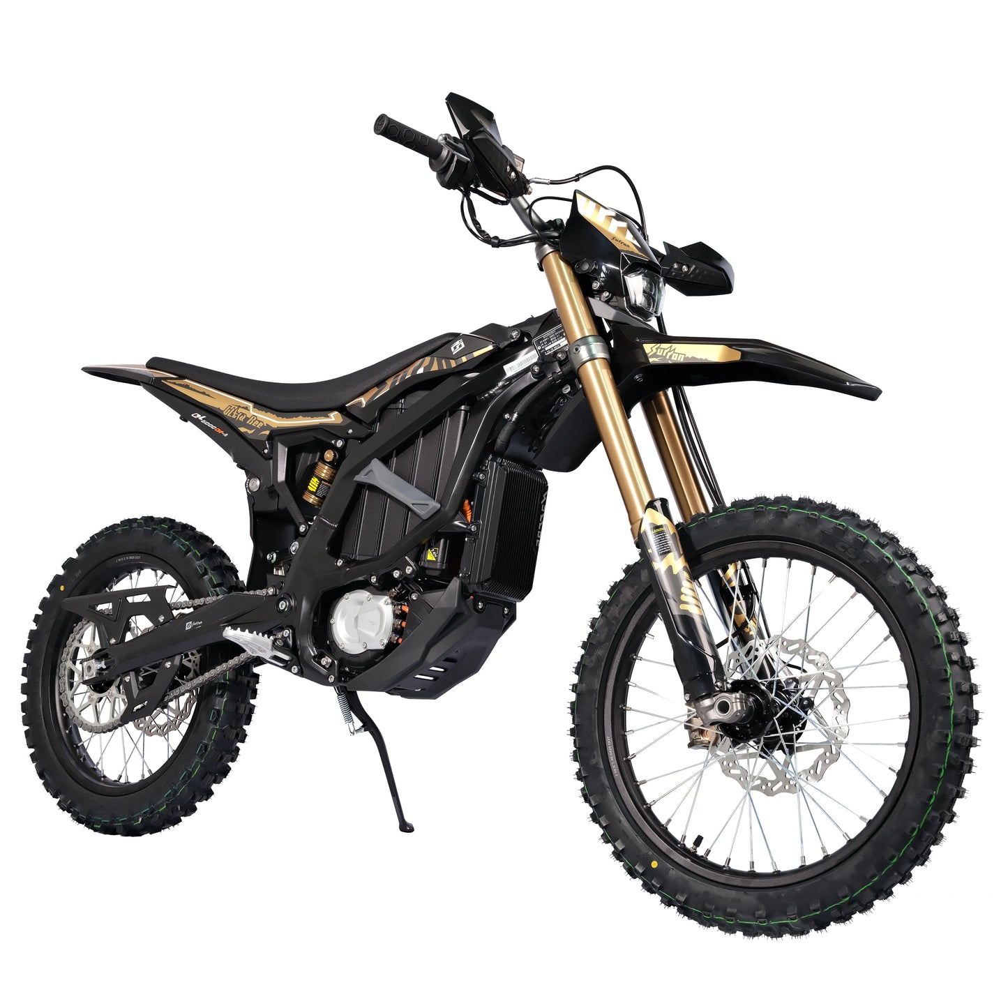 Free Shipping 74v 21000W ULTRA BEE Electric Dirt Bike 440NM 55AH Off Road Talaria Surron Ebike Electric Motorcycle Us Stock