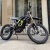 Starye Surron Light Bee X Electric Bike Rear Innovative Off-road Tire 3.00-18  60v 40ah 8000W Electric Dirt Bike LBX Upgrade